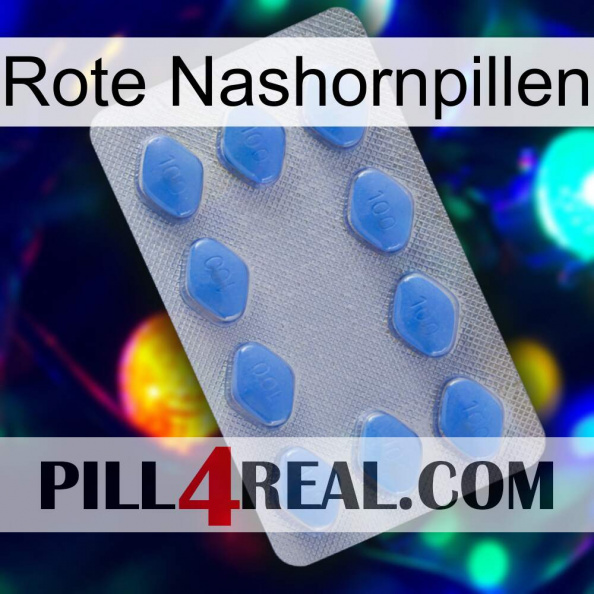 Red Rhino Pills 21